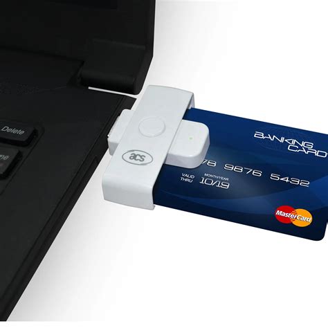 smart card reader acs|smart card reader driver windows 10.